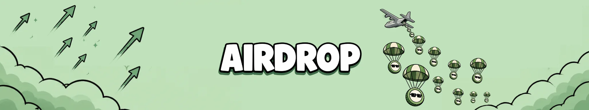 Airdrop