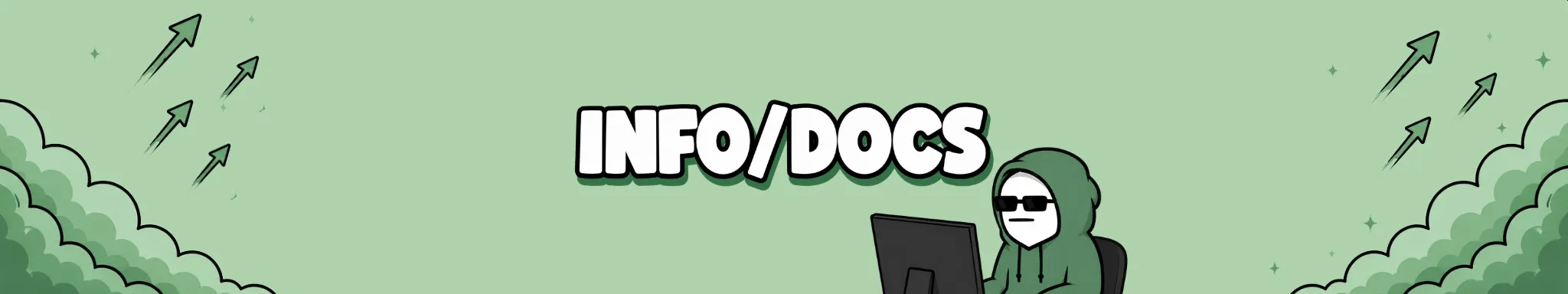 Info / Docs