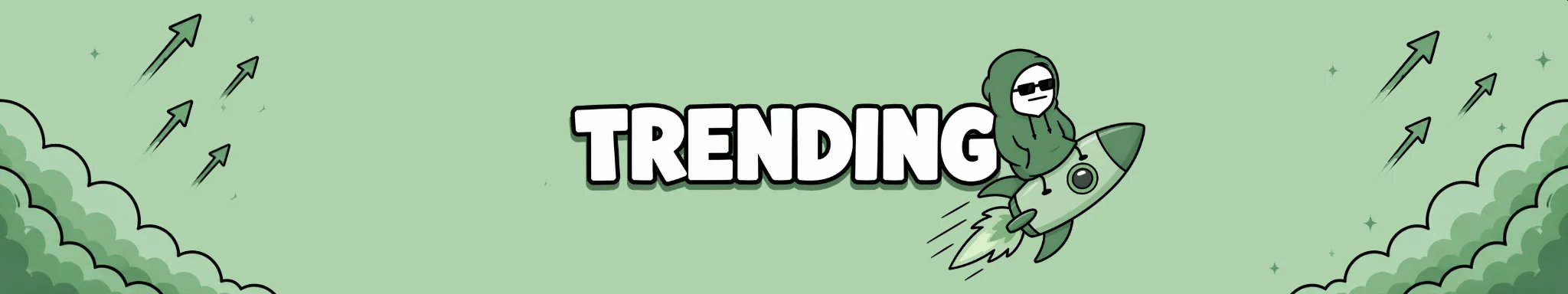 Trending